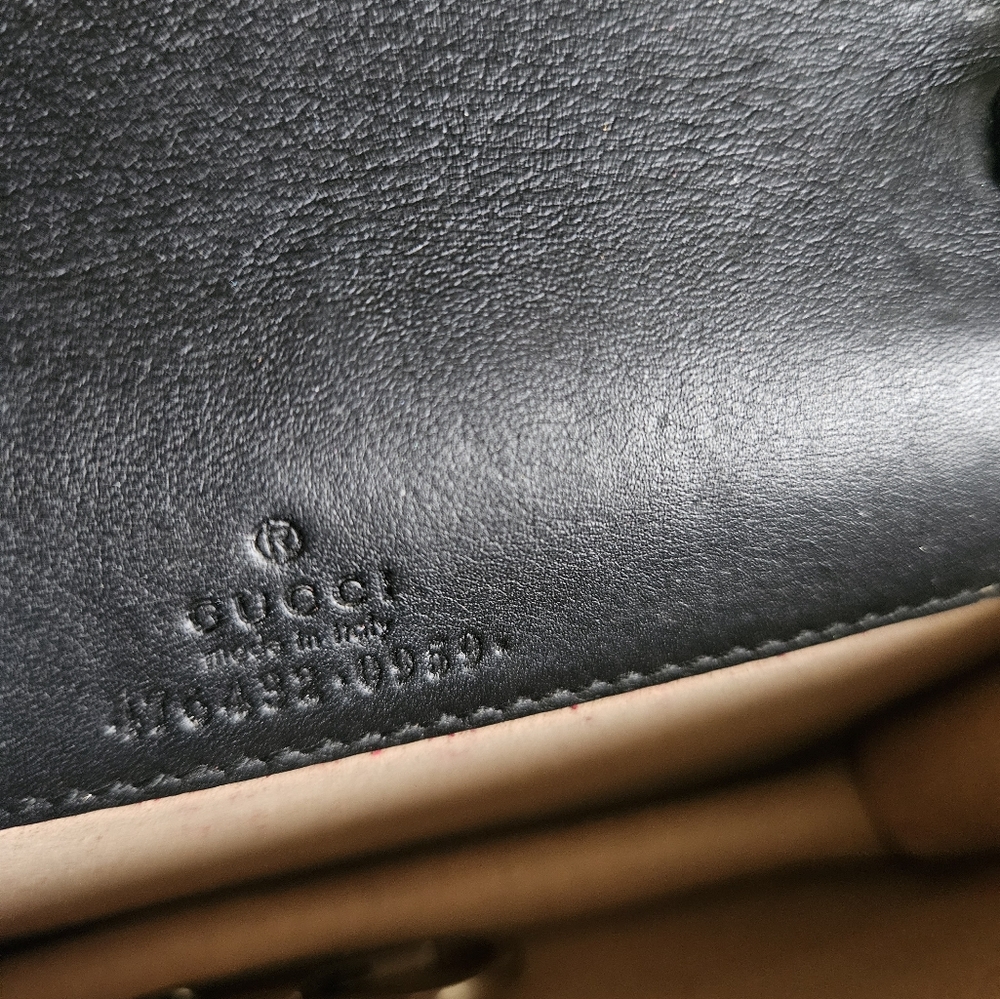 Authentic Gucci Dionysus mini bag - Picture 11 of 16